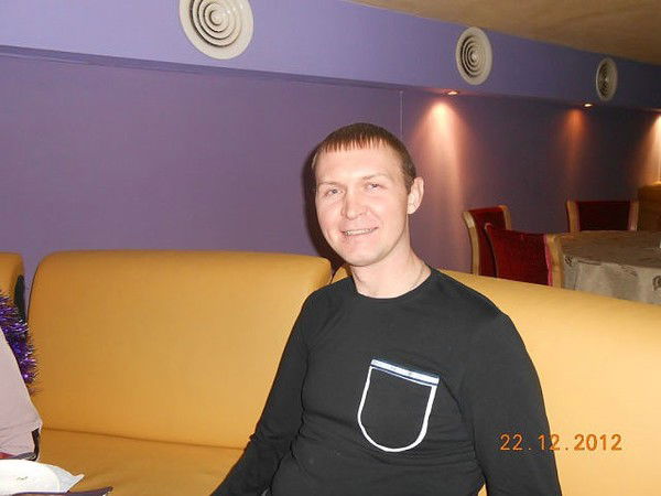 Александр Арефьев