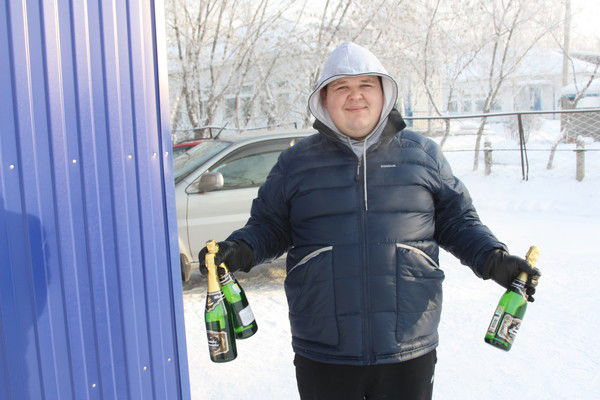 Дима Смирнов