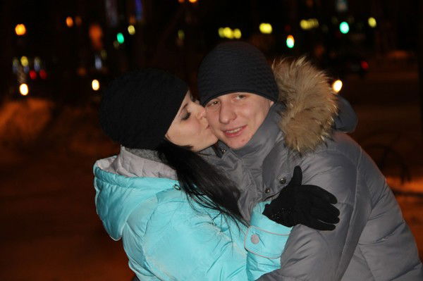 Дмитрий Семенов