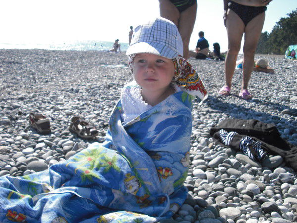 Андрей Шебеко