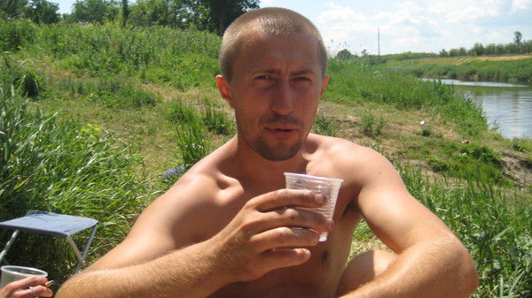 Виталий Доля