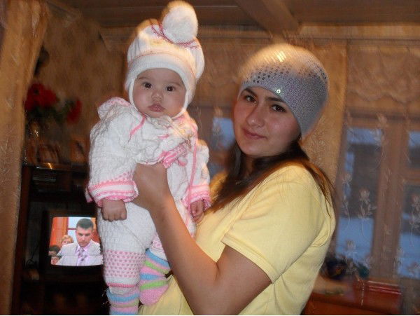 Сюмбуль Ишмухаметова (Рафикова)