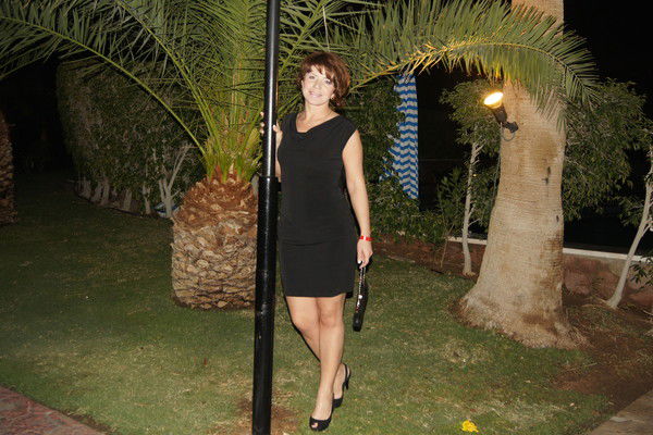 Татьяна Симонова