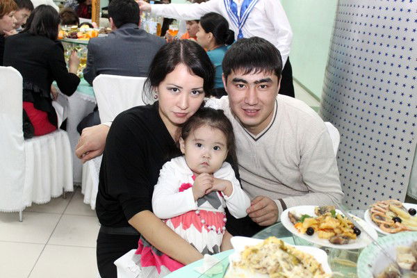 Эльмира Сулейманова