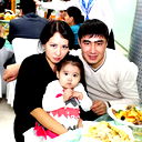 Эльмира Сулейманова