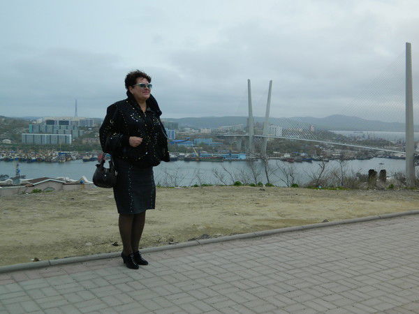 Нина Лихачева