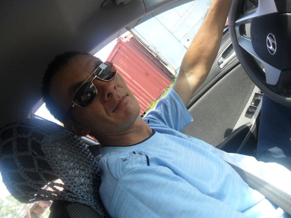 Канат Иржанов