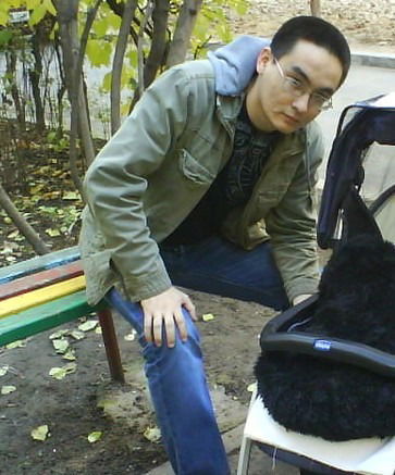 Габит Ешмухамбетов