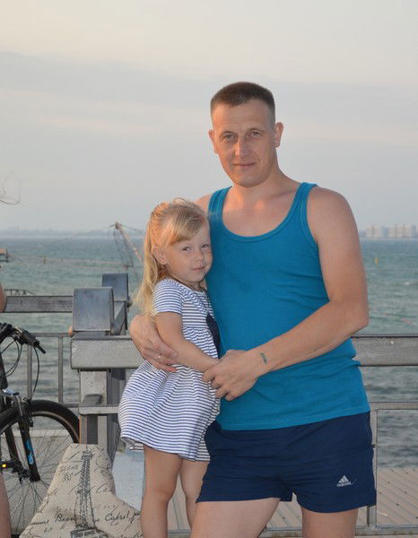 Михаил Данилов