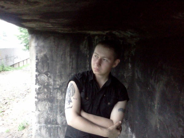 Александр Ремпель