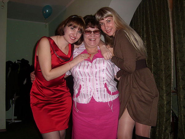 Любовь Студенникова