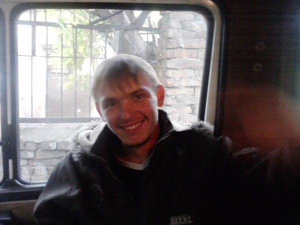 Алексей Коротенко