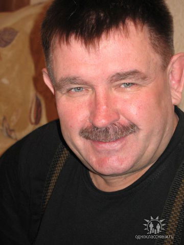 Сергей Подболотов