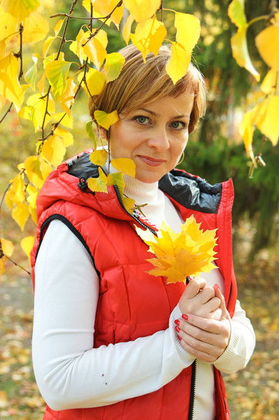 Ирина Михайлова