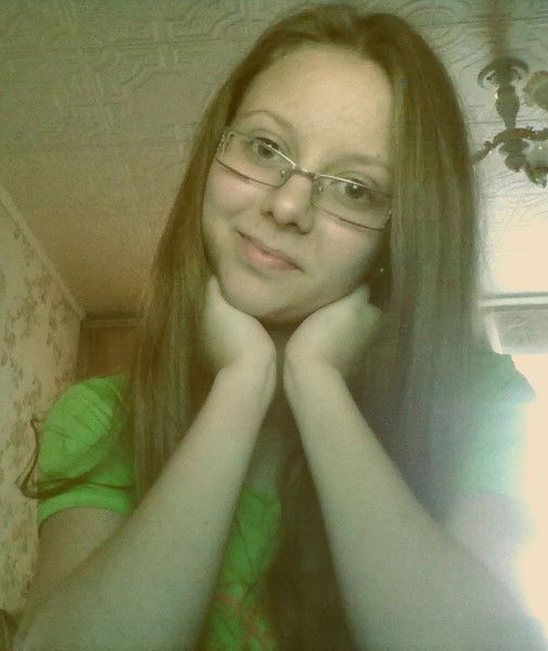 Женечка Толкацкая