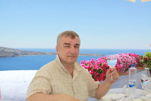 Сергей Иващенко