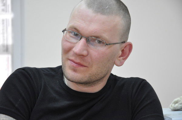 Александр Бушков