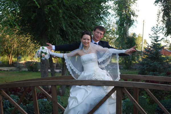 Динара Саркулова