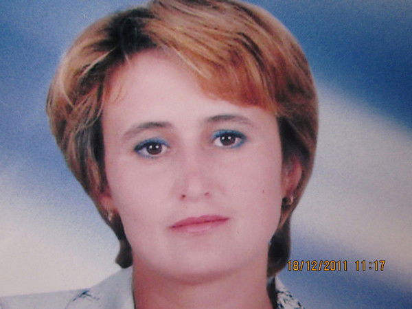 Елена Артёменко