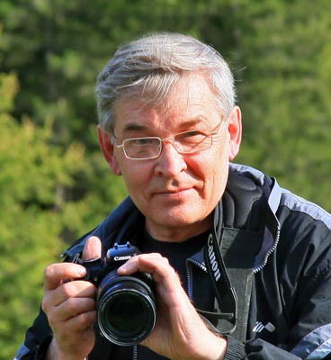 Владимир Иноземцев