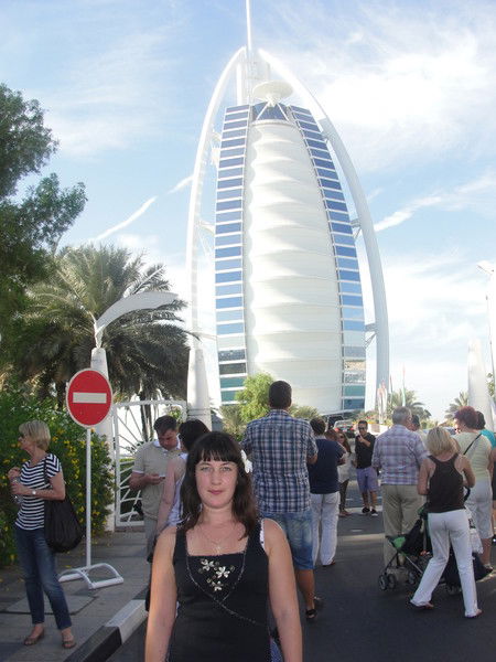 Татьяна Маклецова