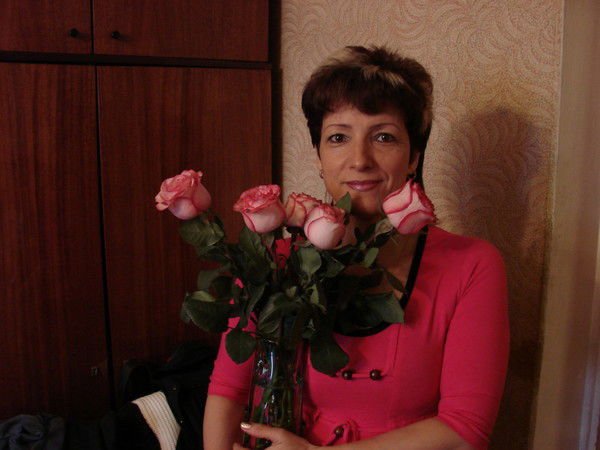 Вера Галинка