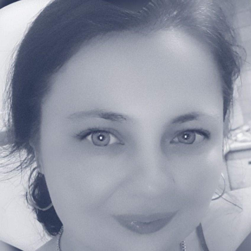 Людмила Гриценко