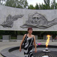 Валерия Петренко