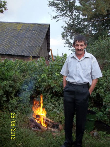 Фидаиль Насыров