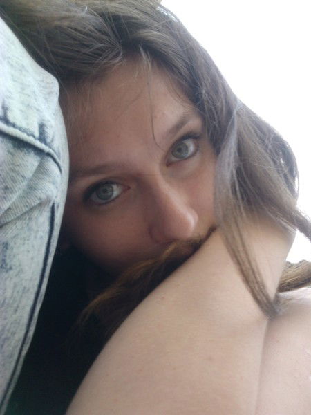 Каролина Кравченко