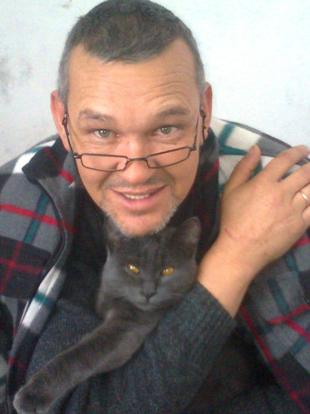 Игорь Коркин