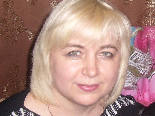 Татьяна Загороднева