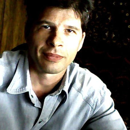 Владимир Желтухин