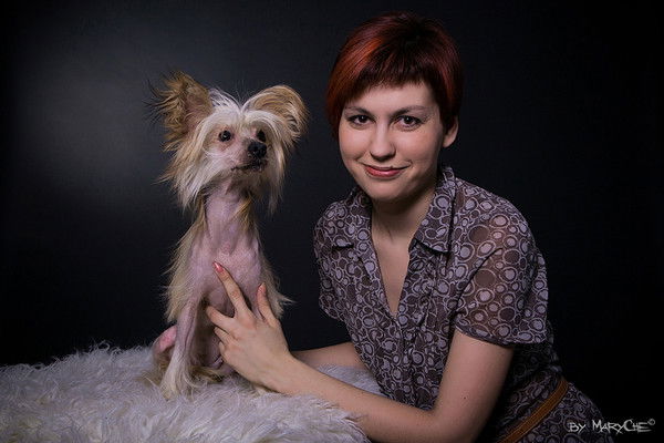 Екатерина Суханова