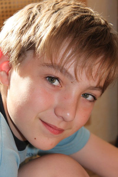 Никита Синица