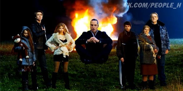 Властелин Кольцов