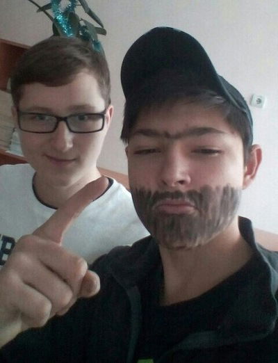 Сергей Батищев