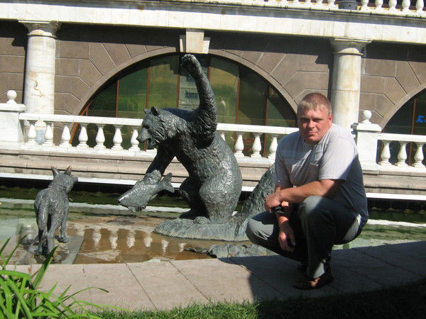 Игорь Волобаев