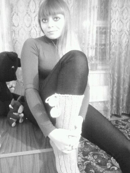 Юлия Князева