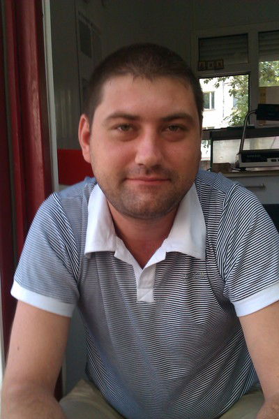 Алексей (Одесса)