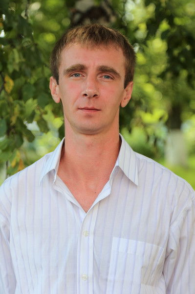 Рома Мошков