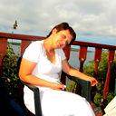Olga Platonova