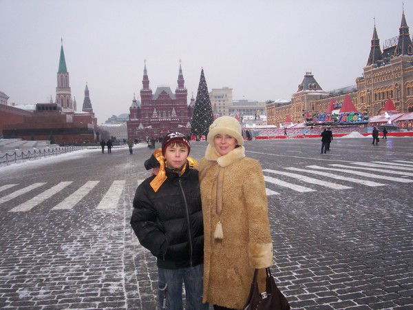 Даутова Олеся