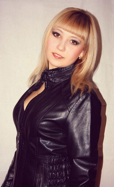 Светлана Цветкова