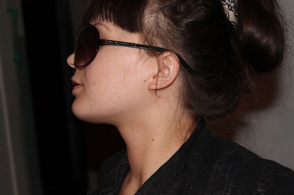 Людмила Ришатовна