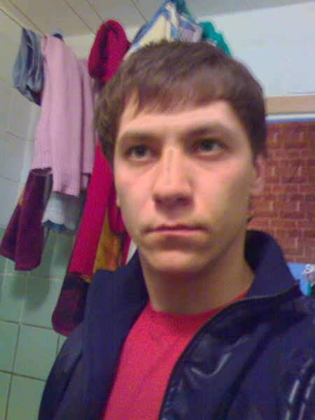 Михаил Нуруллаев