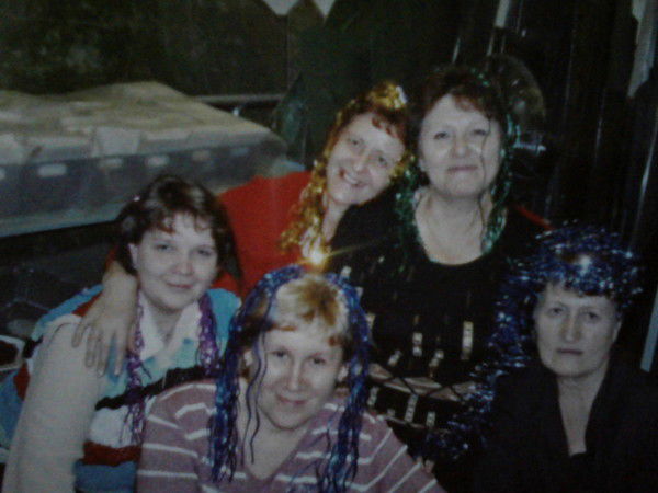 Наталья Карпова