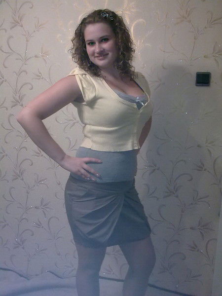 Евгения Левшова