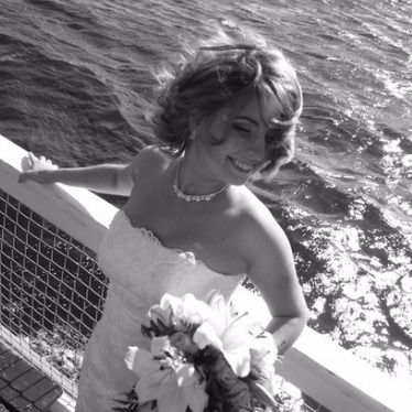 Кира Гогулова