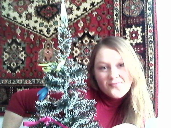 Евгения Шатрубова